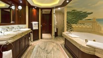 LEGEND - Master Bath